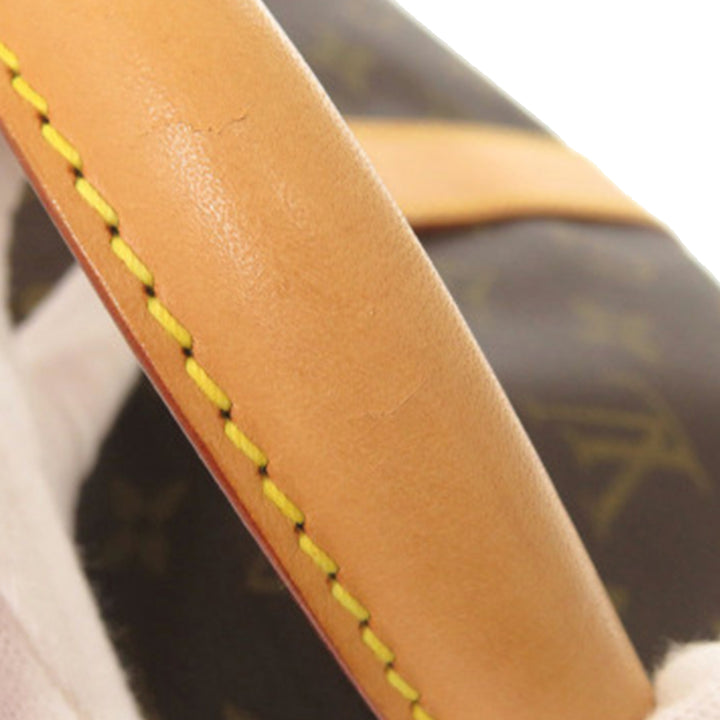 Louis Vuitton Monogram Keepall 55