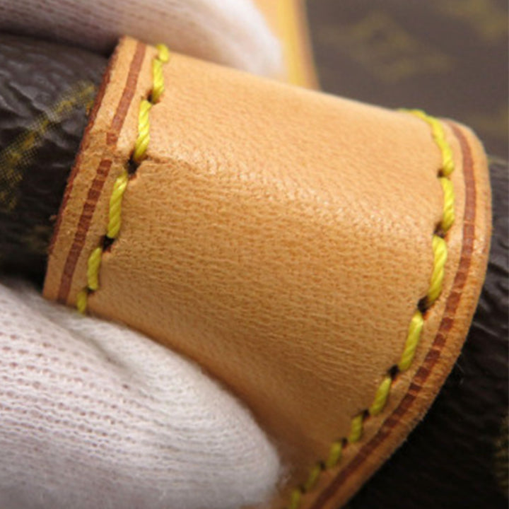 Louis Vuitton Monogram Keepall 55