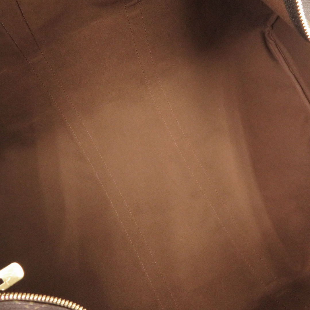 Louis Vuitton Monogram Keepall 55