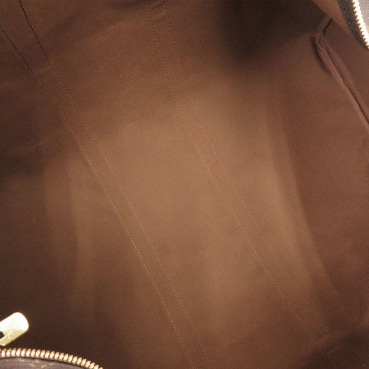 Louis Vuitton Monogram Keepall 55