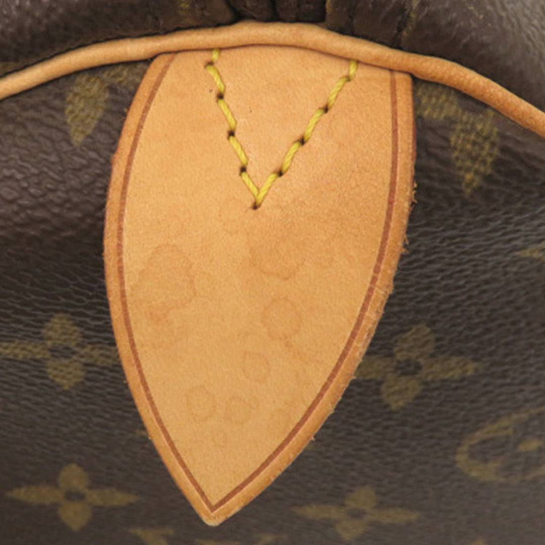 Louis Vuitton Monogram Keepall 55