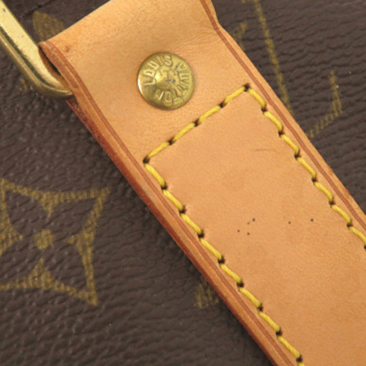 Louis Vuitton Monogram Keepall 55