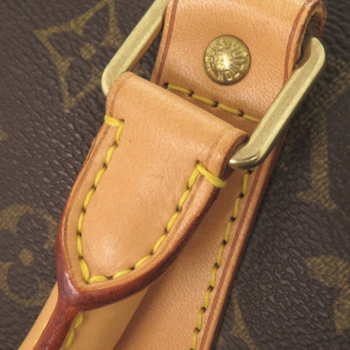 Louis Vuitton Monogram Keepall 55