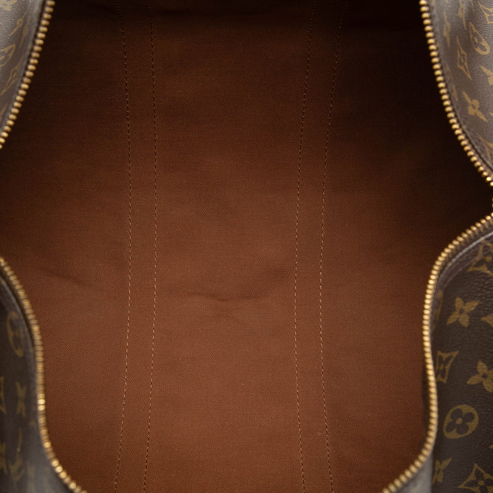 Louis Vuitton Monogram Keepall 45
