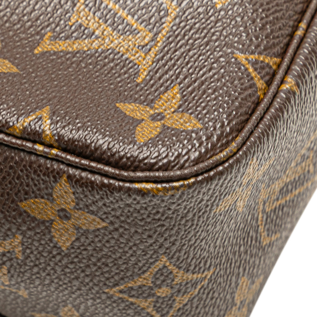 Monogram Trousse Toilette 23 Brown - Gaby Paris