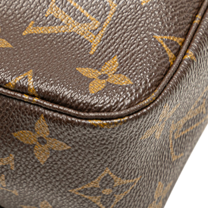 Monogram Trousse Toilette 23 Brown - Gaby Paris