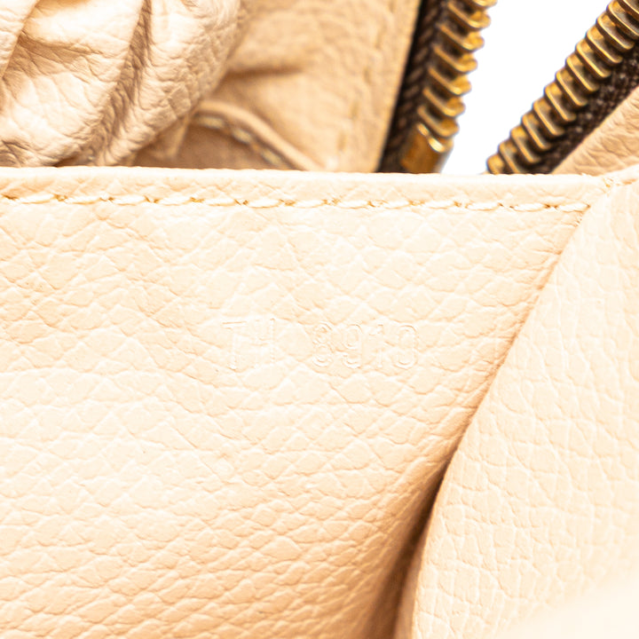 Monogram Trousse Toilette 23 Brown - Gaby Paris