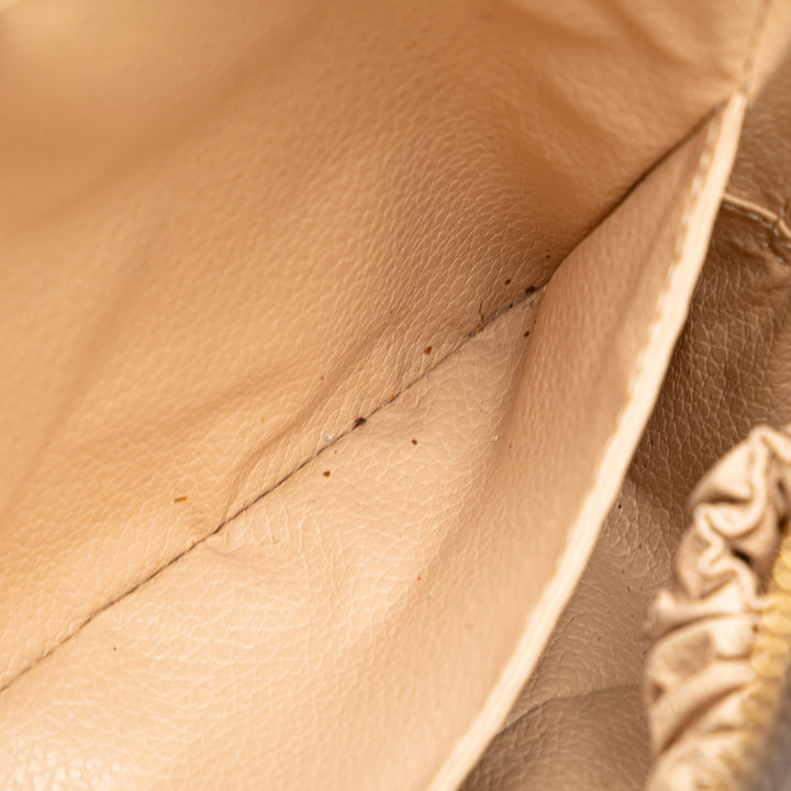 Monogram Trousse Toilette 23 Brown - Gaby Paris