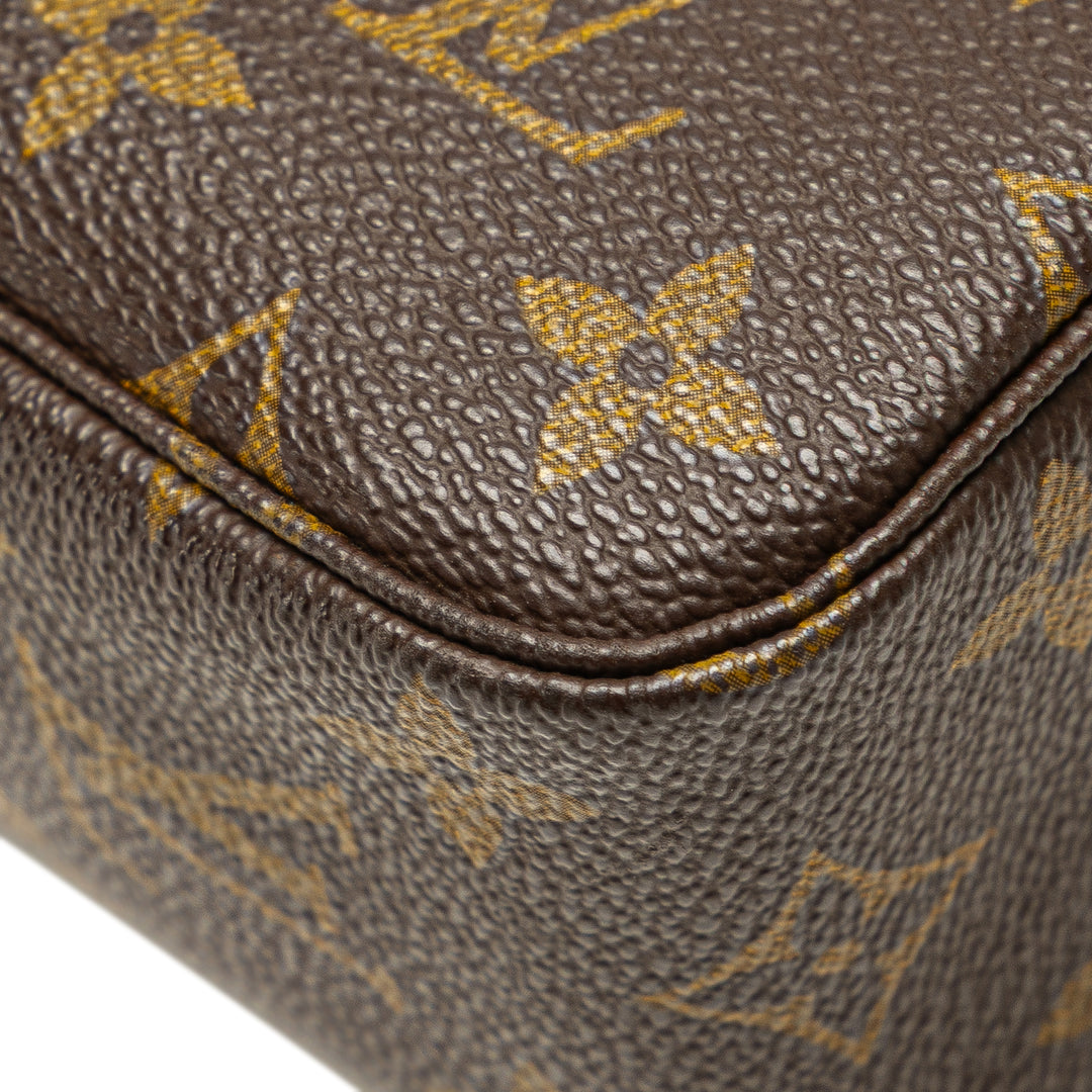 Monogram Trousse Toilette 23 Brown - Gaby Paris