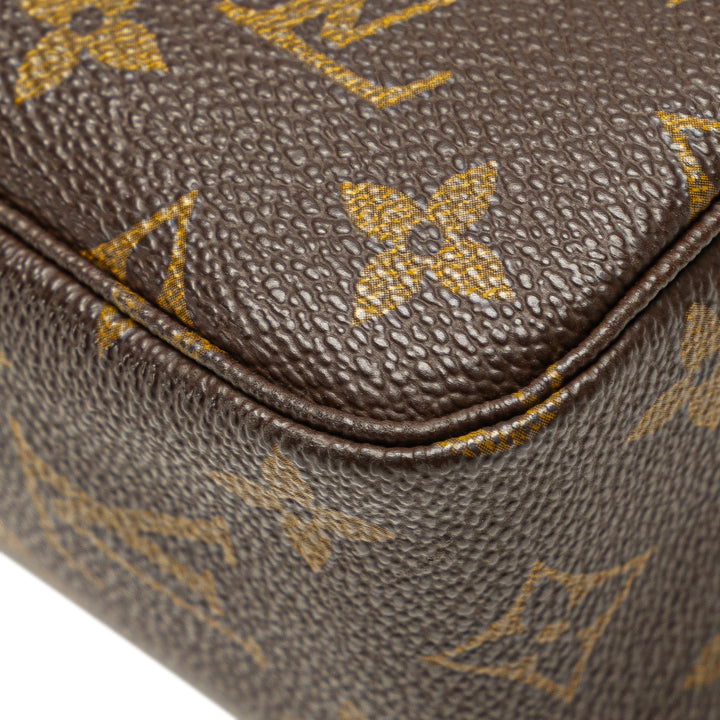 Monogram Trousse Toilette 23 Brown - Gaby Paris
