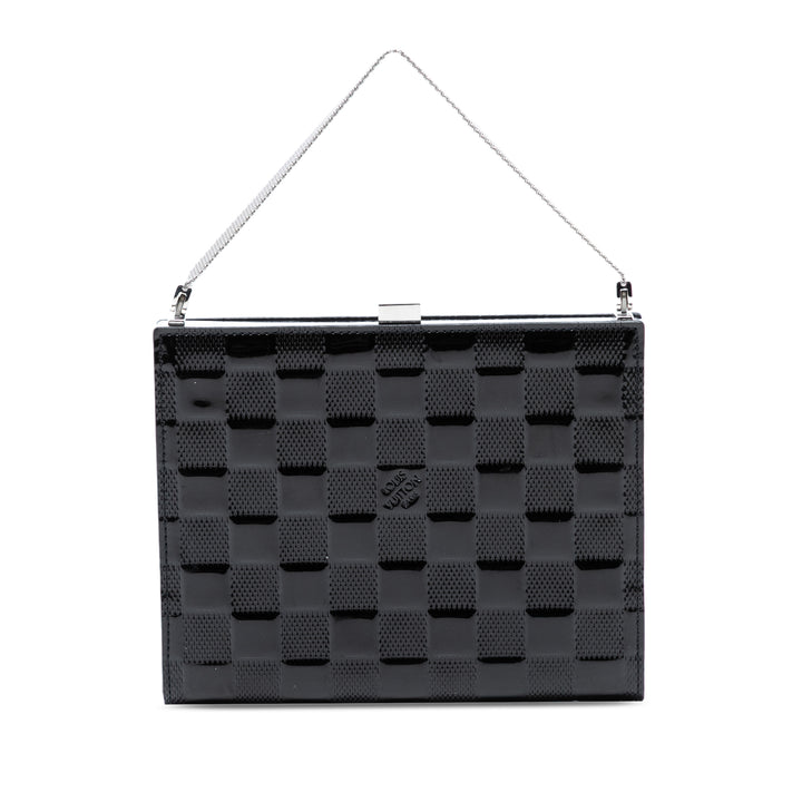Louis Vuitton Damier Vernis Ange MM