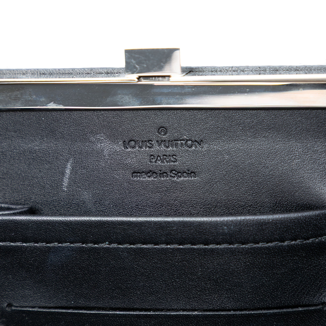 Louis Vuitton Damier Vernis Ange MM