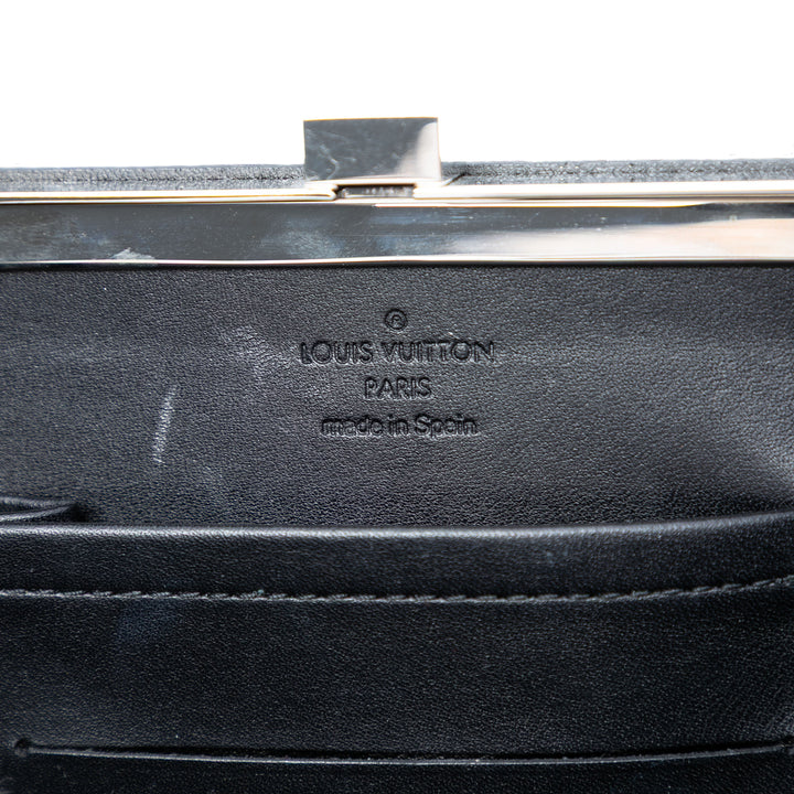 Louis Vuitton Damier Vernis Ange MM
