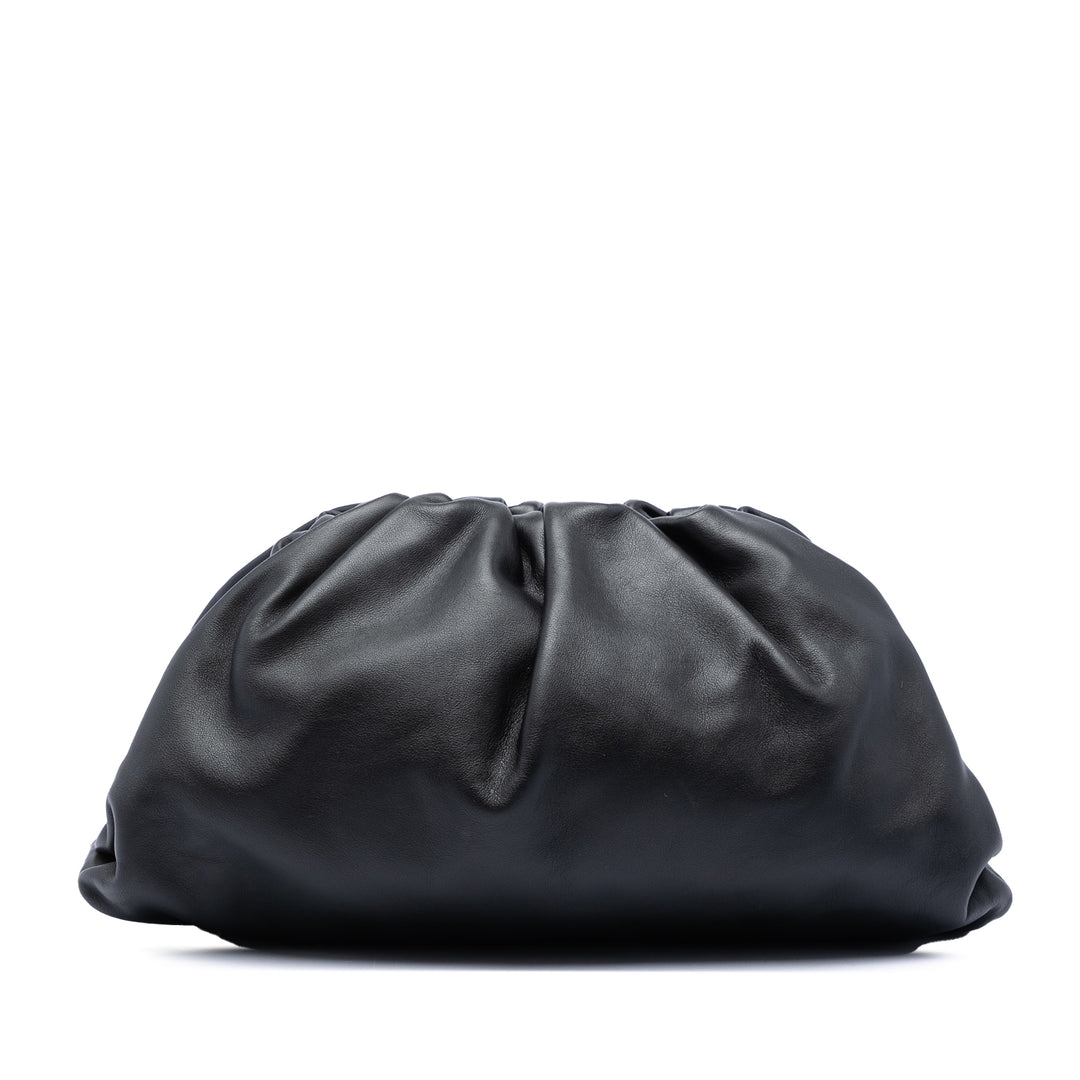 Bottega Veneta Cuir d’agneau The Pochette