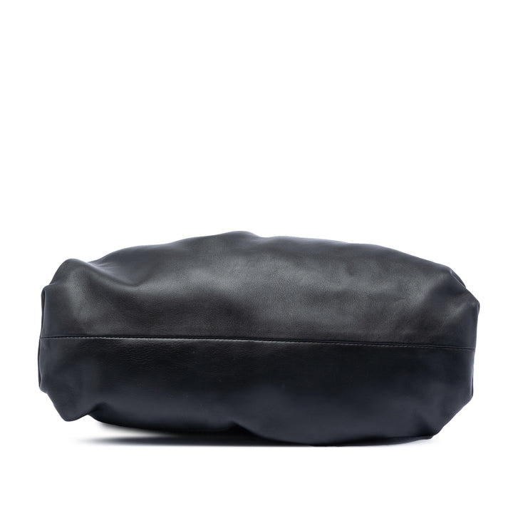 Bottega Veneta Cuir d’agneau The Pochette