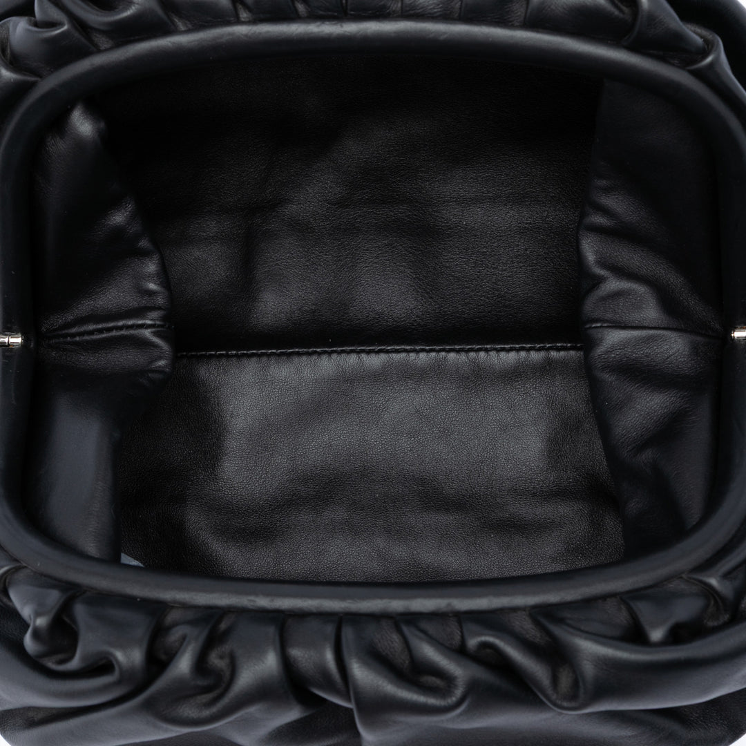 Bottega Veneta Cuir d’agneau The Pochette