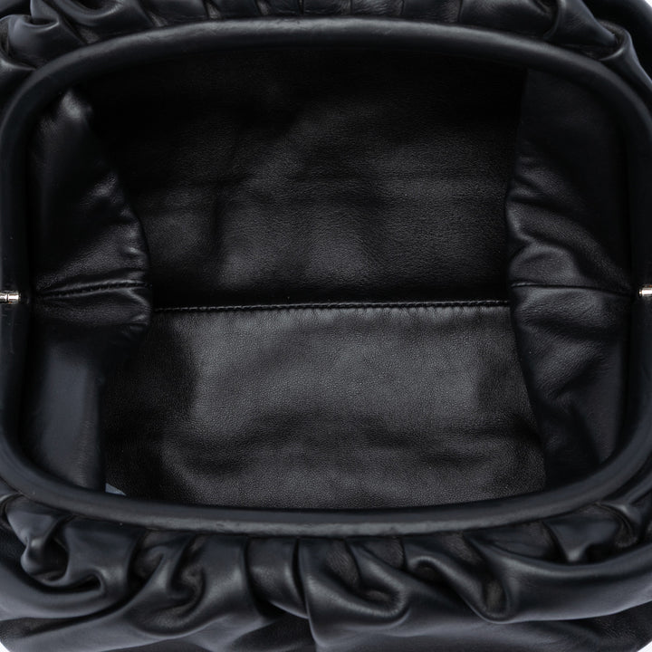 Bottega Veneta Cuir d’agneau The Pochette