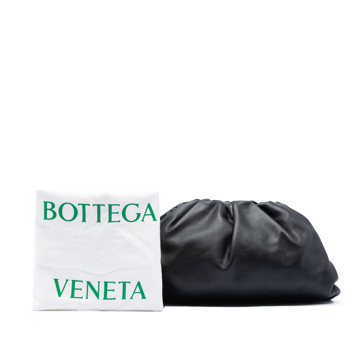 Bottega Veneta Cuir d’agneau The Pochette