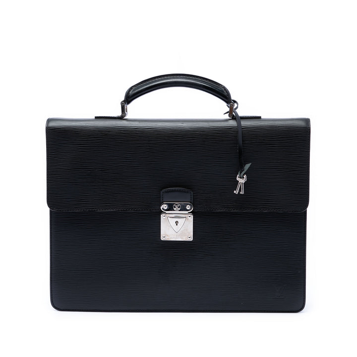Louis Vuitton Epi Robusto 1