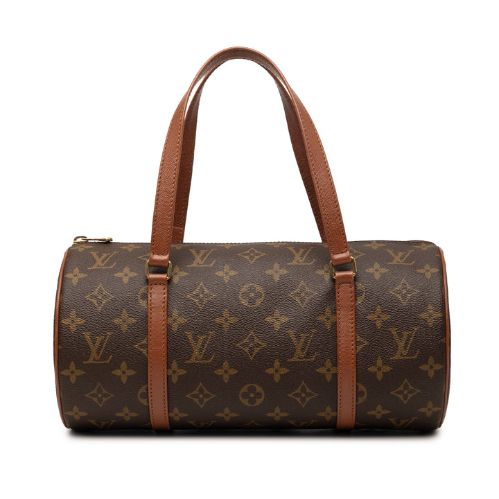 Louis Vuitton Monogram Papillon 30