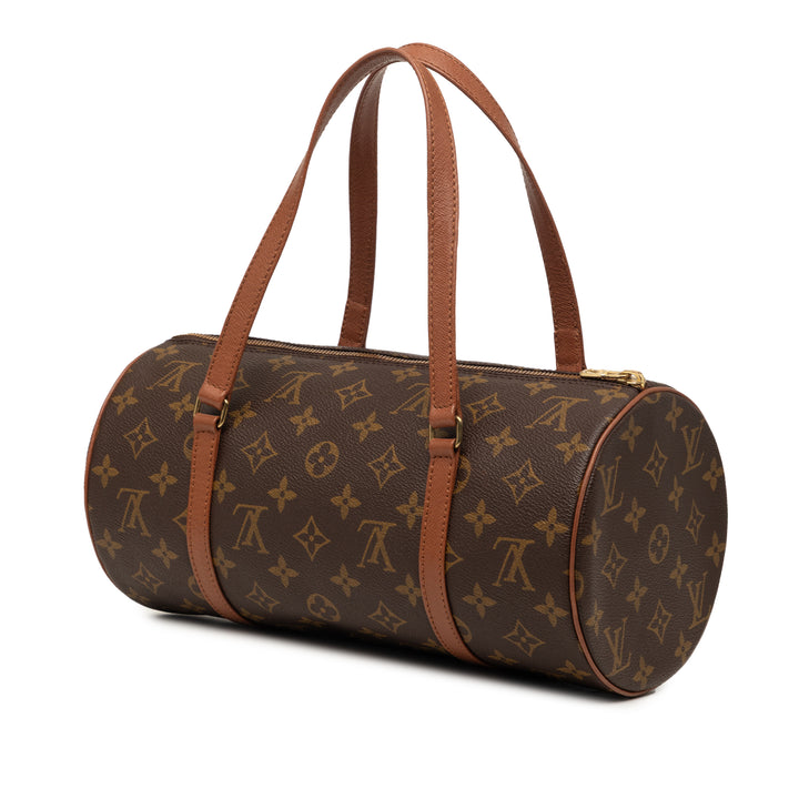 Louis Vuitton Monogram Papillon 30