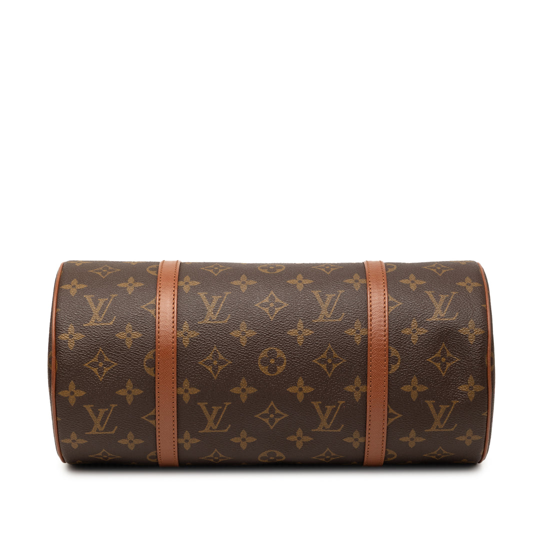 Louis Vuitton Monogram Papillon 30