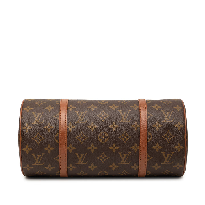 Louis Vuitton Monogram Papillon 30