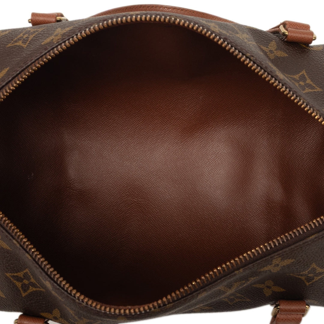 Louis Vuitton Monogram Papillon 30