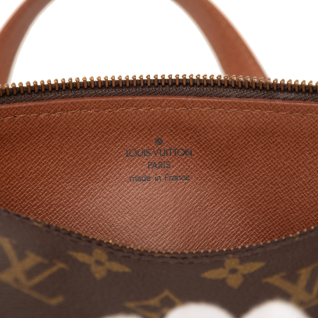 Louis Vuitton Monogram Papillon 30