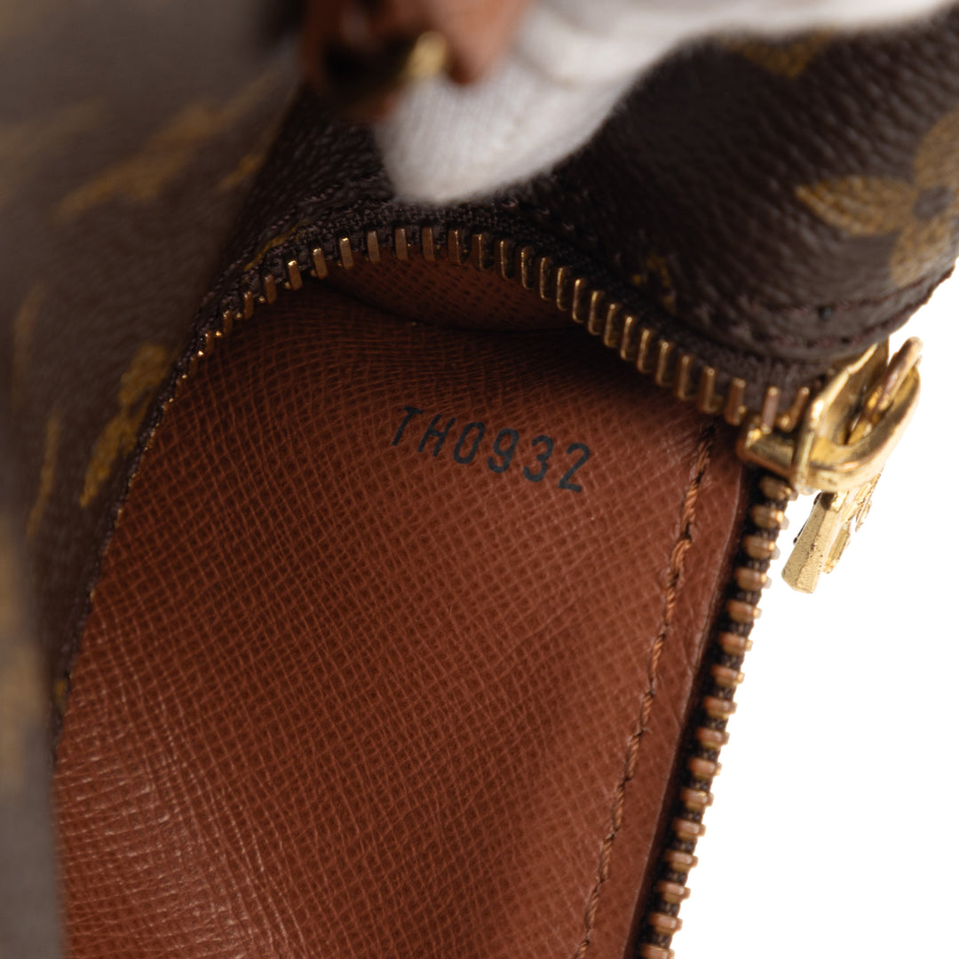 Louis Vuitton Monogram Papillon 30