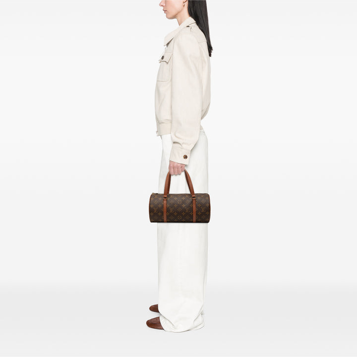 Louis Vuitton Monogram Papillon 30