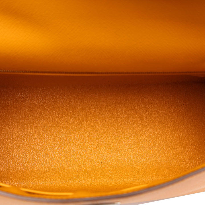 Hermès Epsom Kelly II Sellier 32 – GABY PARIS Authentique