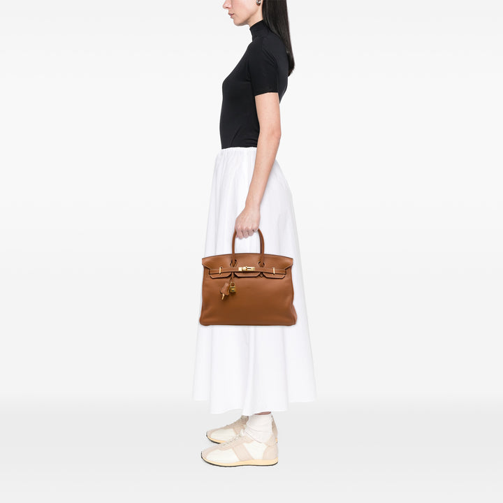 Hermès Togo Birkin Retourne 35