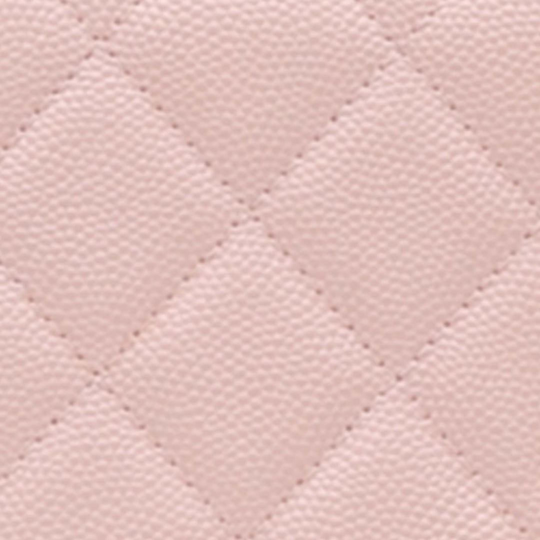 Chanel CC Matelassé Caviar Wallet on Chain