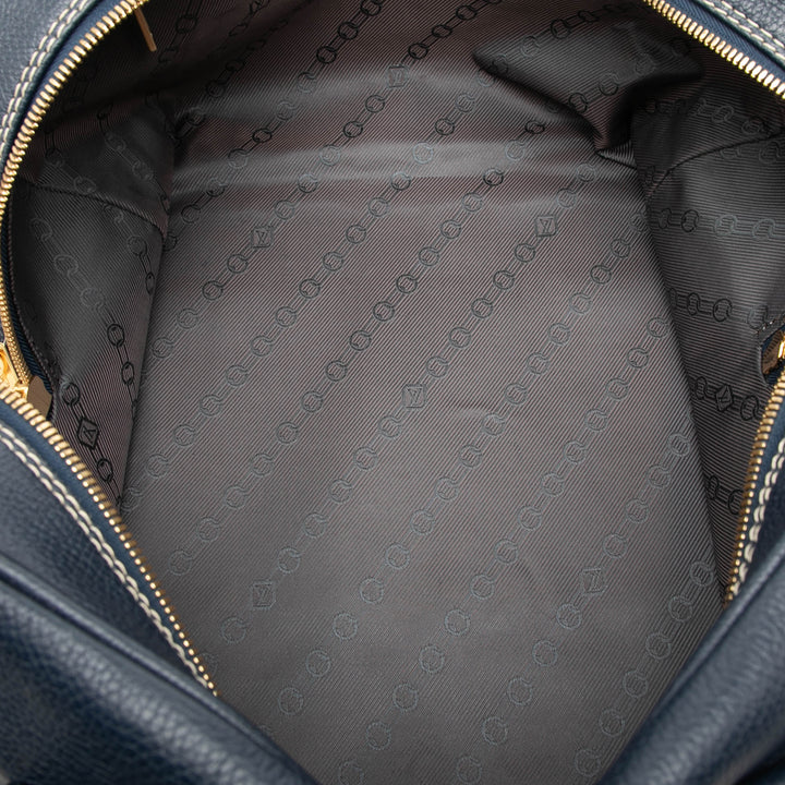 Louis Vuitton Tobago Carryall Bleu – vue 4 – GABY PARIS