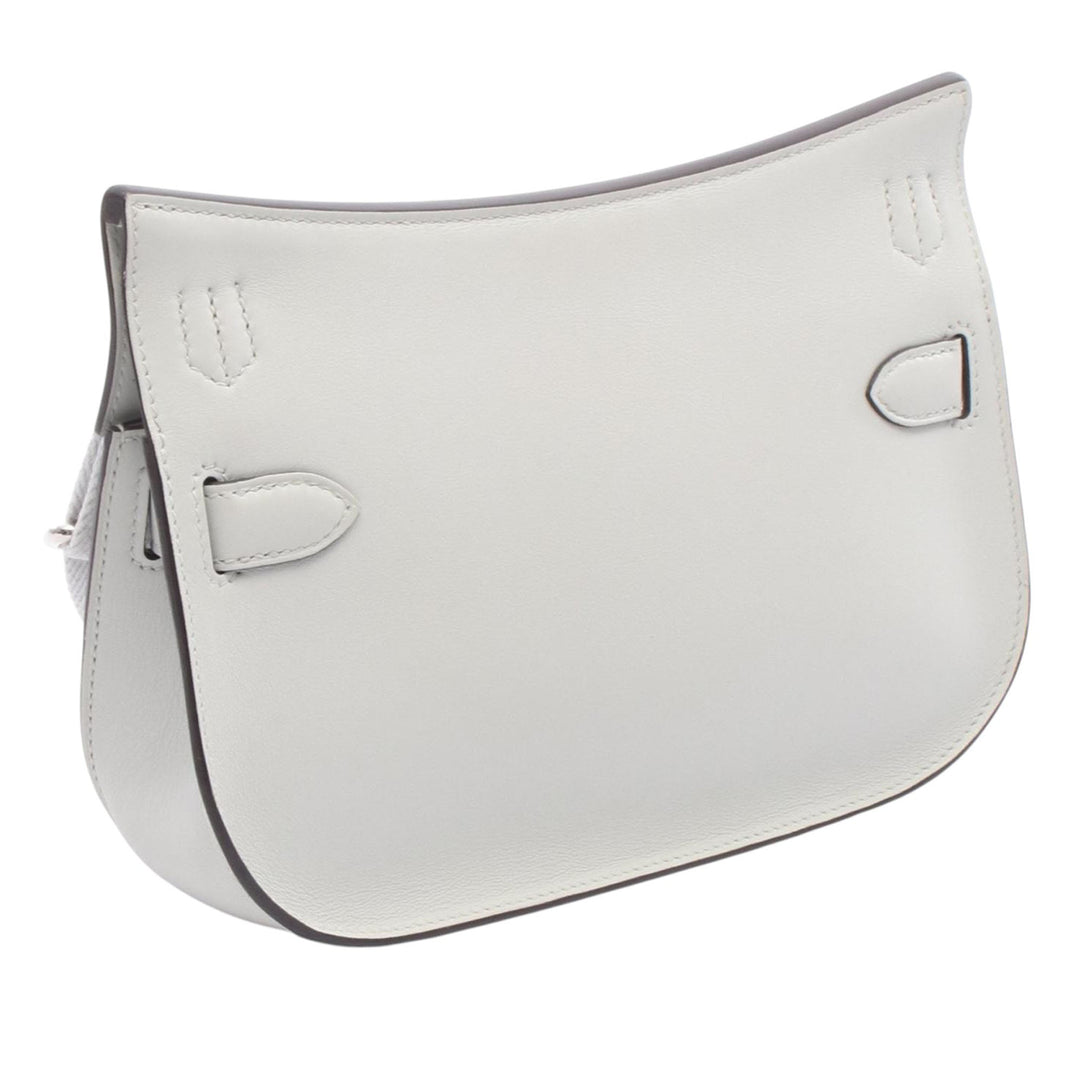 Hermès Jypsiere Mini Cuir Swift