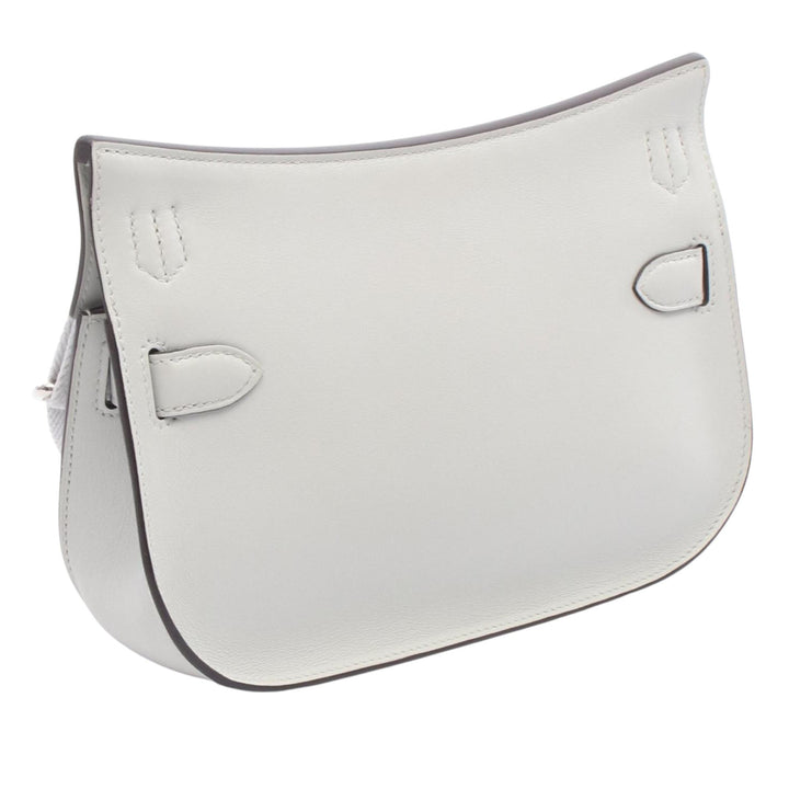 Hermès Jypsiere Mini Cuir Swift