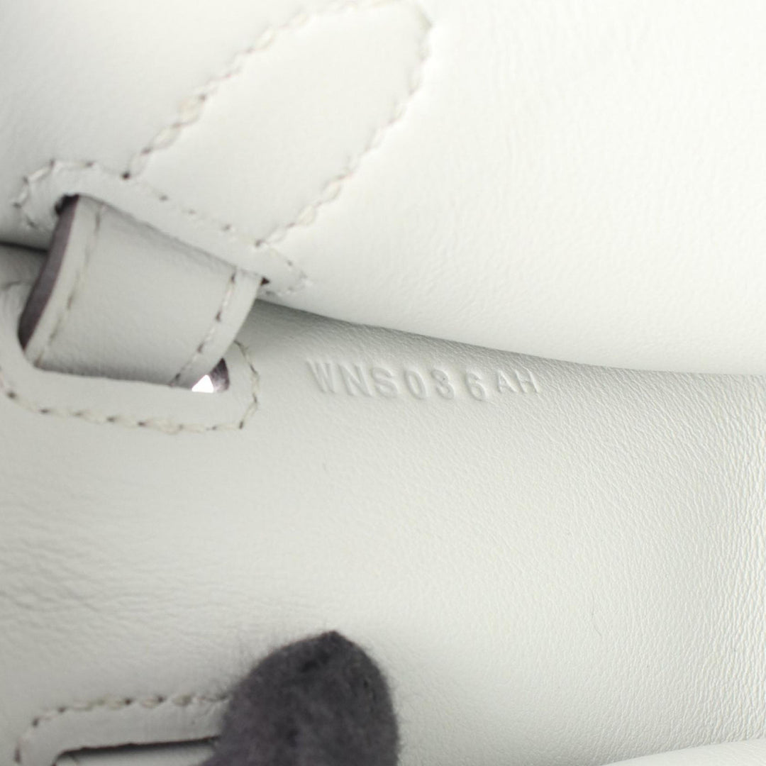 Hermès Jypsiere Mini Cuir Swift