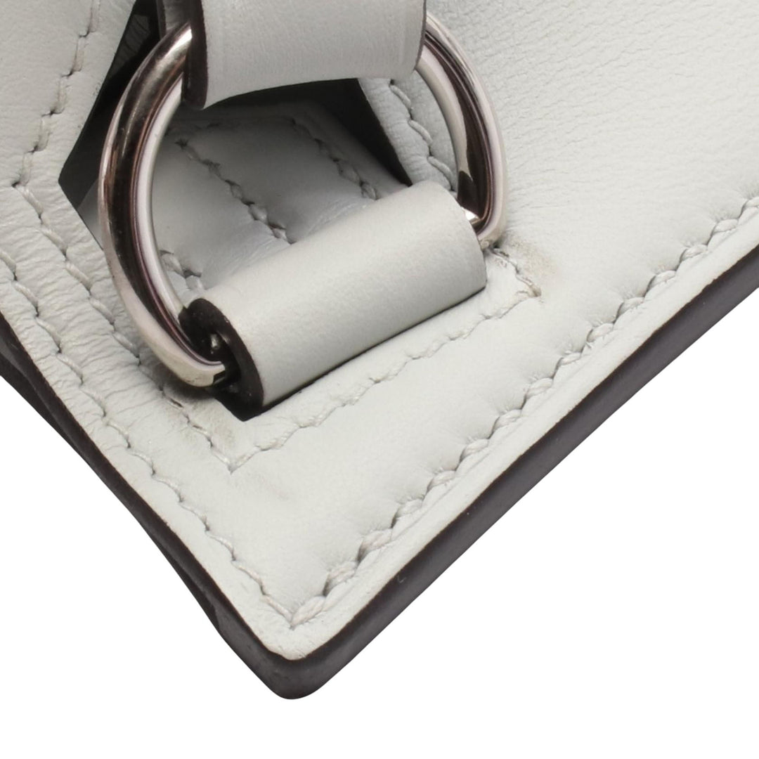 Hermès Jypsiere Mini Cuir Swift