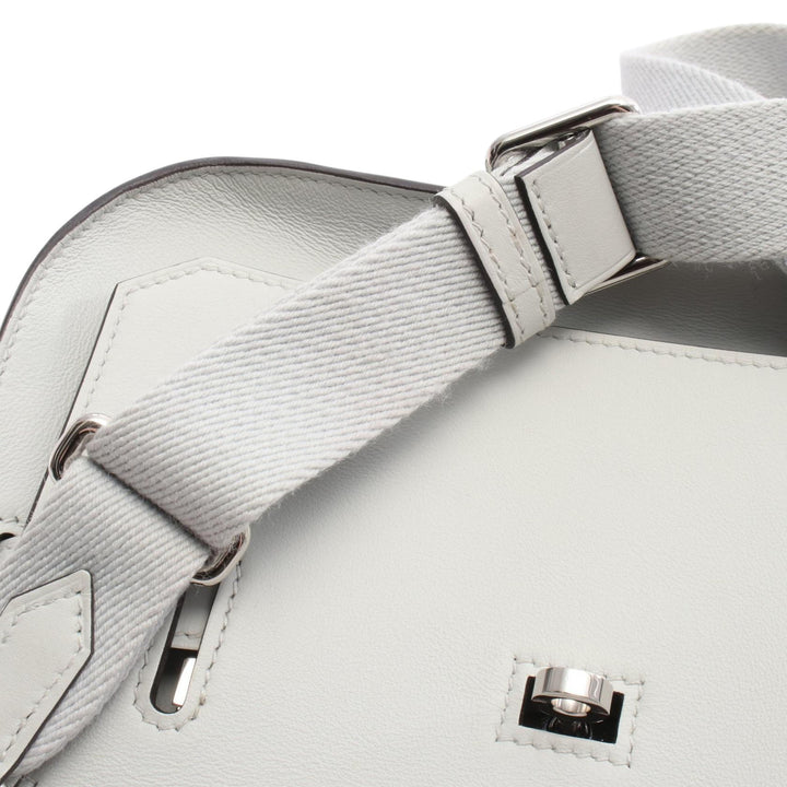 Hermès Jypsiere Mini Cuir Swift