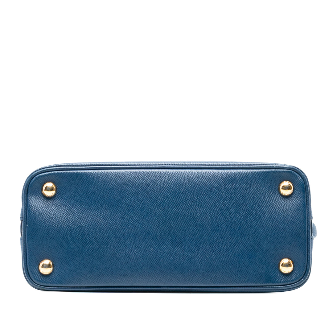 Prada Small Saffiano Lux Promenade Sac