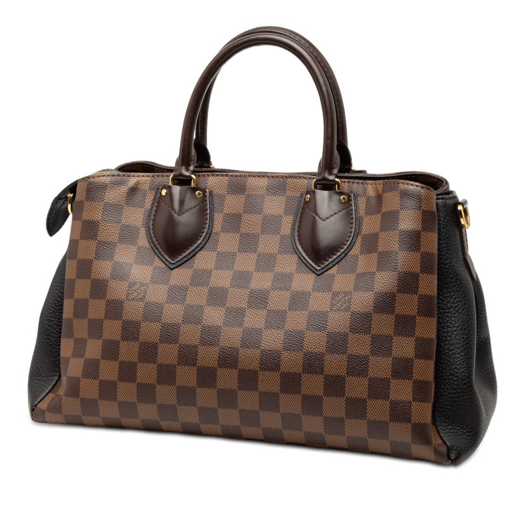 Louis Vuitton Damier Ebene Normandy