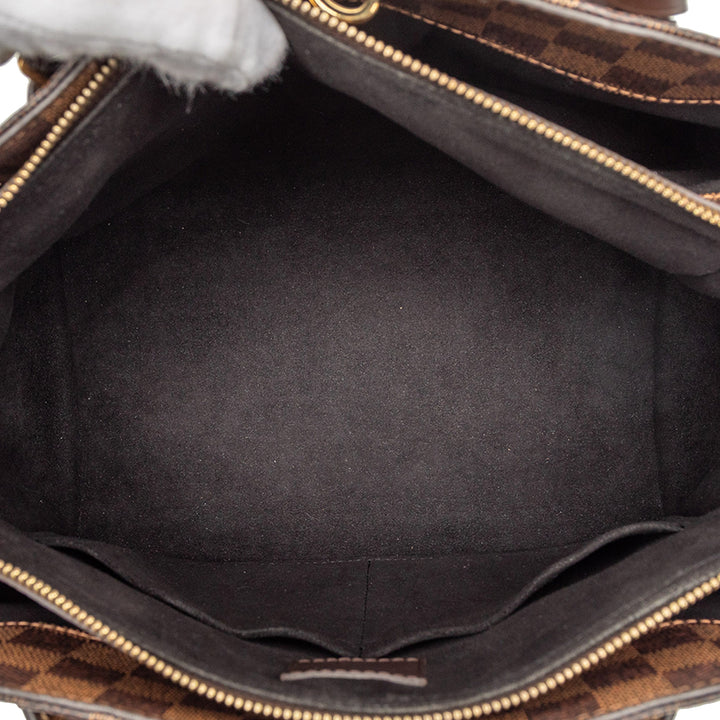 Louis Vuitton Damier Ebene Normandy