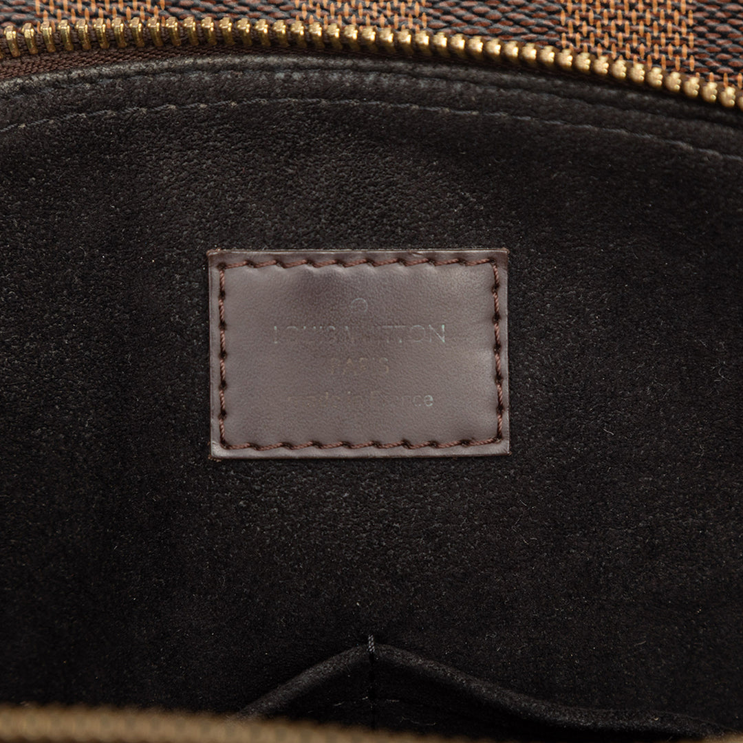 Louis Vuitton Damier Ebene Normandy