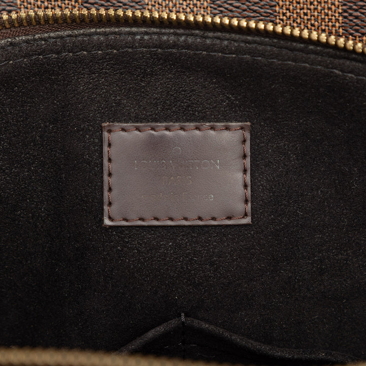 Louis Vuitton Damier Ebene Normandy