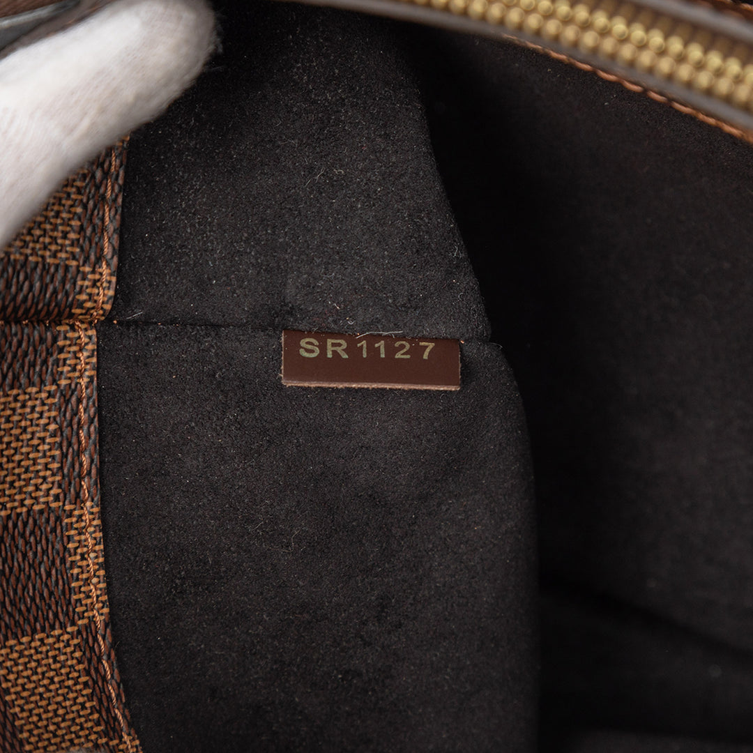 Louis Vuitton Damier Ebene Normandy