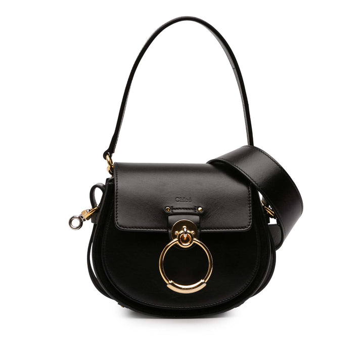Chloé Small Cuir Tess Sac