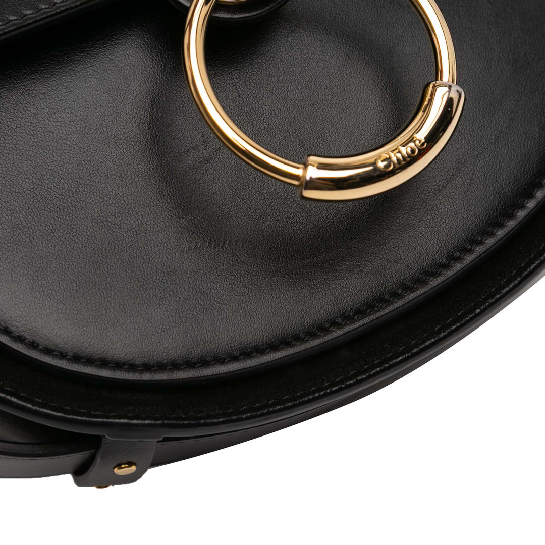 Chloé Small Cuir Tess Sac