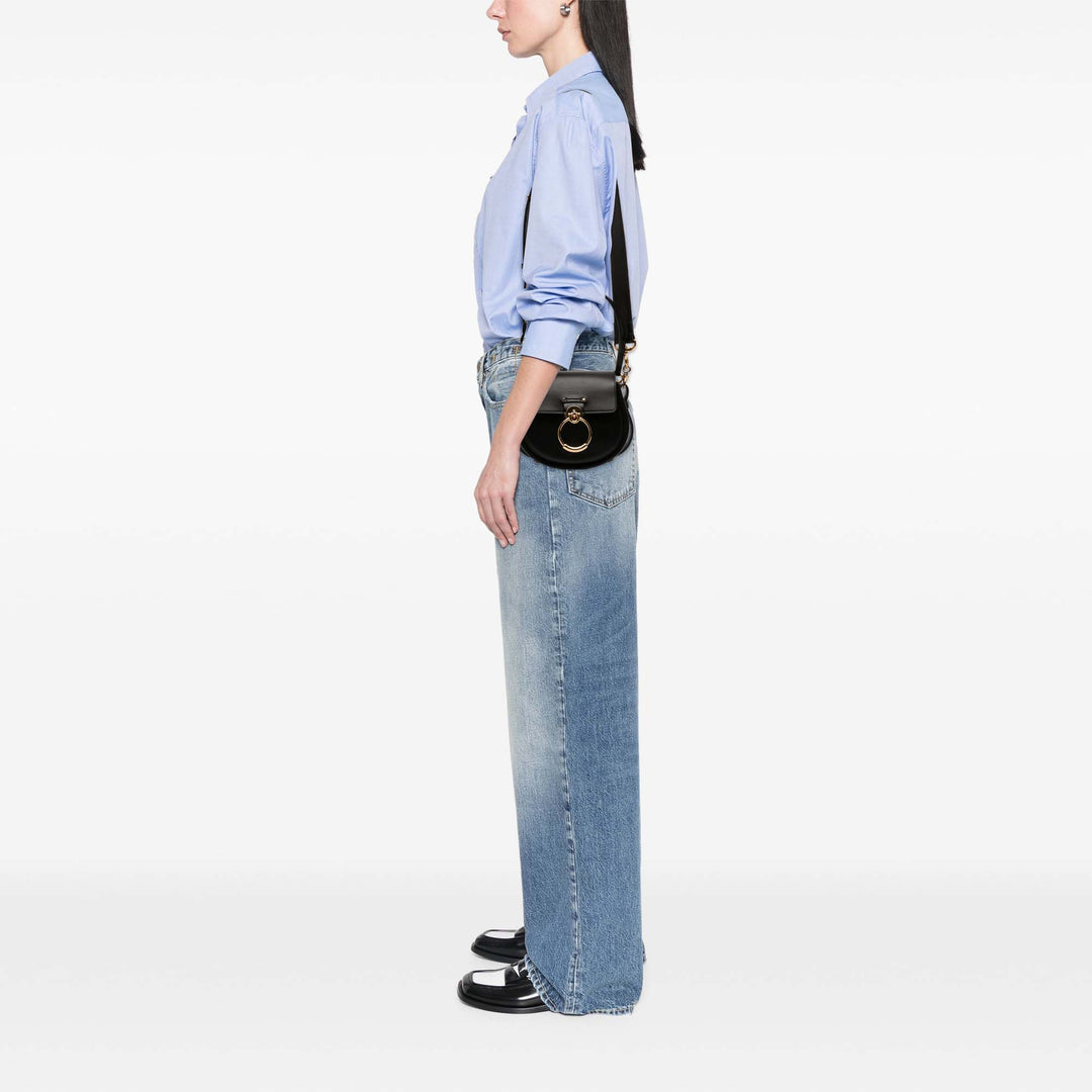 Chloé Small Cuir Tess Sac