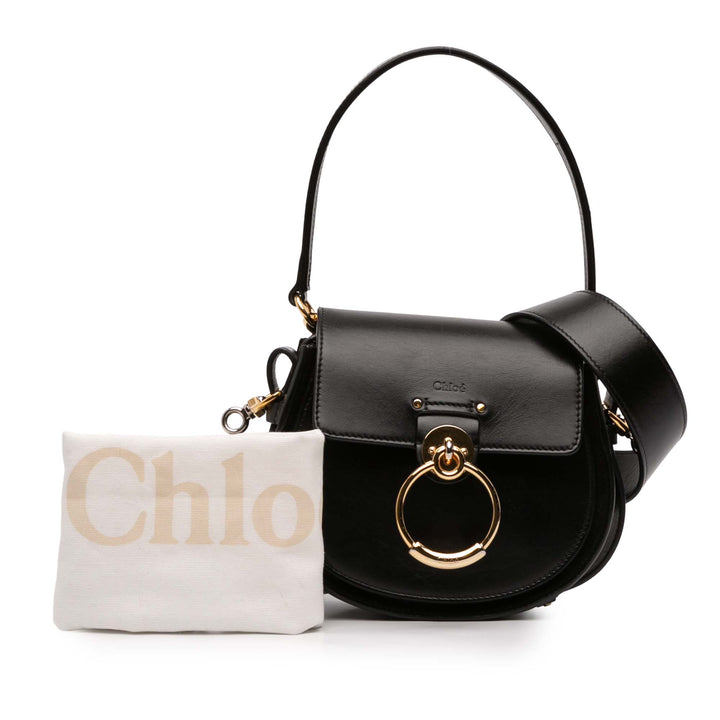Chloé Small Cuir Tess Sac